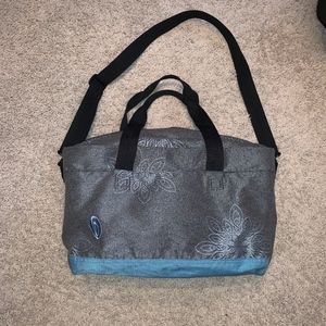 TIMBUK2 - Zipper top Bag - Perfect carry-on size!